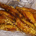 o1111co's cooksnap of when they made 簡単★手羽中唐揚げ甘ダレ.