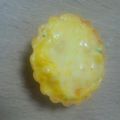 タンポぽ's cooksnap of when they made **お弁当に〜ホワイトソース南瓜グラ**.