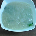 azuki-bar's cooksnap of when they made 菜の花のみぞれあんかけ.
