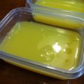 ブルーベリーくん's cooksnap of when they made 簡単♬　ジュースde寒天 ✿.