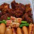 こけよ's cooksnap of when they made 鶏のから揚げ.