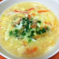 nm_chan's cooksnap of when they made 豆腐とカニカマのとろとろ煮.