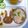 まっきー♪３７'s cooksnap of when they made 明太大葉おにぎり(ソフトふりかけ使用）.