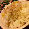 にゃぱ's cooksnap of when they made ほくほく・さつまいもご飯.