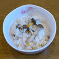 めいてつ家族's cooksnap of when they made 簡単・炊き込みごはん.