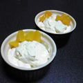 りりまみこ's cooksnap of when they made 簡単マンゴームース.