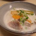 ロクシタンマニア's cooksnap of when they made 粕汁～石狩鍋風～.