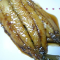 プチあや's cooksnap of when they made 簡単☆いわしの蒲焼.