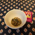 龍青空ママ's cooksnap of when they made ゴマでふりかけを↑増量↑(チアシード可).