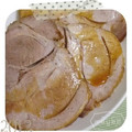 ＊maybe＊'s cooksnap of when they made 簡単で旨い！焼き豚.