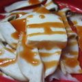あまいこびと's cooksnap of when they made チンするだけ、エリンギの蒸し焼き.