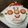 junjunm's cooksnap of when they made クリスマス♪イチゴdeアンパンマンケーキ.