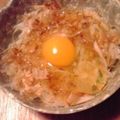 しょこたん501's cooksnap of when they made 新玉ねぎシンプルサラダ★.