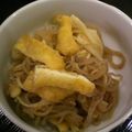 keijyumaru's cooksnap of when they made 糸こんとエノキのピリ辛炒め煮.