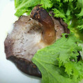 チャンクス's cooksnap of when they made 椎茸だけ★バターしょうゆ蒸し.