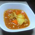 りちむ's cooksnap of when they made ★チキンのトマト煮★.