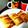 ちぃ９９９'s cooksnap of when they made お手軽アップルパイ.
