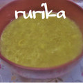 瑠梨佳's cooksnap of when they made 我が家の定番！トロ旨っ卵スープ.