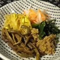 大魔女's cooksnap of when they made 簡単美味しいビビンバ丼.