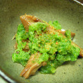 miru姉さん's cooksnap of when they made にしんのきゅうりおろし和え。.