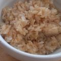 あこみっこ's cooksnap of when they made 残りご飯が大変身！シンプルチャーハン！?.