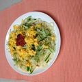 ゆーみんです's cooksnap of when they made 冷やしたぬきうどん♪.