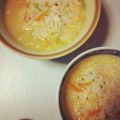 もちみー's cooksnap of when they made あったか！鮭の中華雑炊.