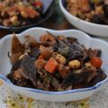 woailiaoli's cooksnap of when they made 和惣菜☆五目煮豆.