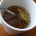 kyoko＊k's cooksnap of when they made 放っておくだけの簡単パスタスープ♪.