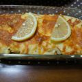 ぎょんちゃん's cooksnap of when they made 秋甘味☆コスモドリア.