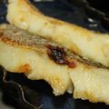 スマイルちょこ's cooksnap of when they made ☆カレイの酒粕漬け焼き☆.