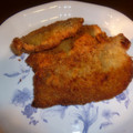 マリーゆう子's cooksnap of when they made 旨っ！ひらひらのソースとんかつ.