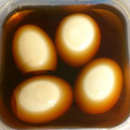 香ッシュ's cooksnap of when they made 煮卵.