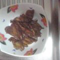 もさっち〜's cooksnap of when they made 舞茸を最も美味しく！バター焼き.