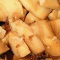 ハルサン38's cooksnap of when they made たけのこ土佐煮.