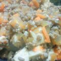熊人すみこ's cooksnap of when they made ～超♪ヘルシーマーボー豆腐～.