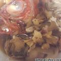 ぴかりんの嫁's cooksnap of when they made 金目鯛の煮つけ（かぶと煮）.