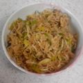 おっちょこめぐ's cooksnap of when they made お弁当にも♪　切干大根の炒め煮　カレー味.