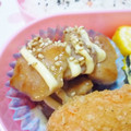えるえる２８６'s cooksnap of when they made 簡単！おいしい！そら☆.