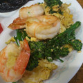イシス女神's cooksnap of when they made エビマヨ風卵炒め.