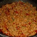 mari2n's cooksnap of when they made 肉葱味噌ver.2.