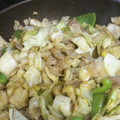 なかざとさん's cooksnap of when they made 簡単 回鍋肉.