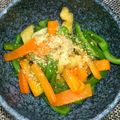 大晟くんラブ's cooksnap of when they made 箸がすすむピーマンの炒めもの.