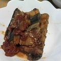 かたちかな's cooksnap of when they made ぶりの身あらトマト煮.