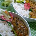 ママフィオ's cooksnap of when they made 圧力鍋で簡単、スープカレー.