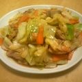 としきん's cooksnap of when they made ✿手作りテンメンジャンで♪回鍋肉✿.