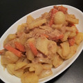 jwmd's cooksnap of when they made ツナとジャガイモのマヨネーズ炒め.