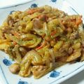 アクアウィング's cooksnap of when they made 鶏とじゃがいものソテー★みそマヨソース.
