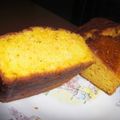 ポポジロ's cooksnap of when they made ♪♪にんじんケーキ～混ぜて焼くだけ～♪♪.