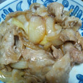 またあか's cooksnap of when they made 豚ばら肉とねぎの味噌炒め！.
